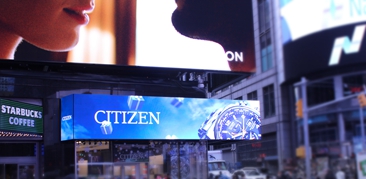 紐約時(shí)代廣場(chǎng)